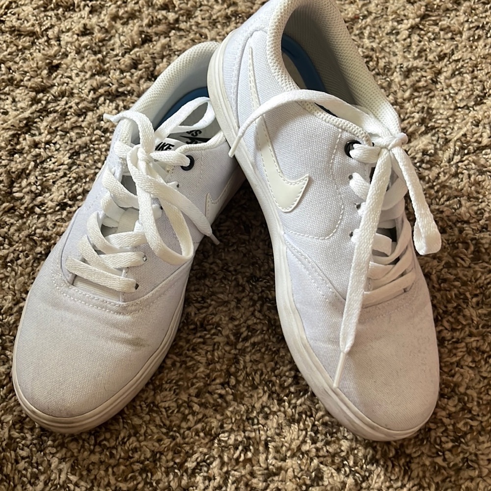 Nike Women’s Solarsoft Sneakers